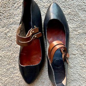 CABOCLO FLATS  SIZE 6